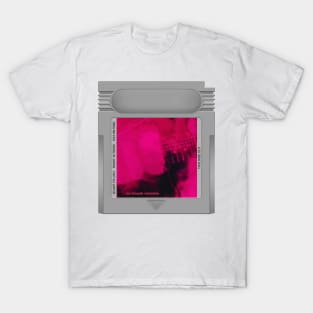 Loveless Game Cartridge T-Shirt